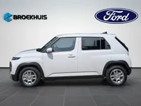 Hyundai INSTER thumbnail 2