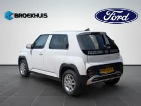 Hyundai INSTER thumbnail 3