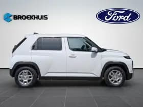 Hyundai INSTER thumbnail 4