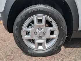 Hyundai INSTER thumbnail 5