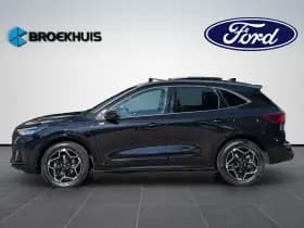Ford Kuga thumbnail 2