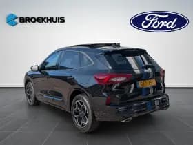 Ford Kuga thumbnail 3