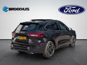 Ford Kuga thumbnail 33