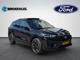 Ford Kuga thumbnail 34