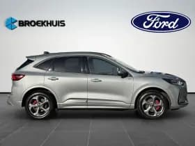 Ford Kuga thumbnail 2