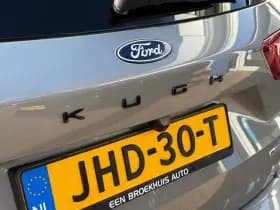 Ford Kuga thumbnail 11