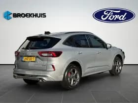 Ford Kuga thumbnail 3