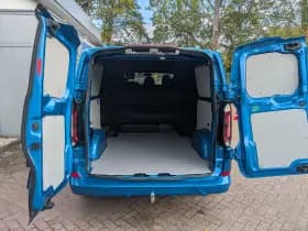 Ford Transit Custom thumbnail 16