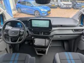Ford Transit Custom thumbnail 18