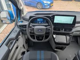 Ford Transit Custom thumbnail 19