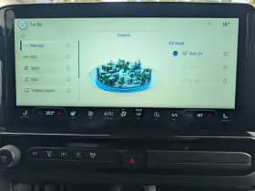 Ford Transit Custom thumbnail 33