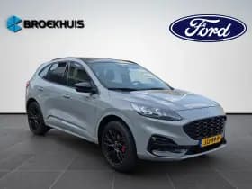 Ford Kuga thumbnail 2