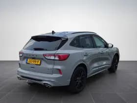 Ford Kuga thumbnail 13