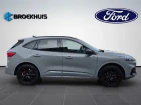 Ford Kuga thumbnail 14