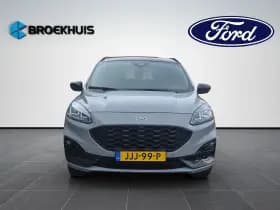 Ford Kuga thumbnail 15