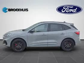 Ford Kuga thumbnail 3