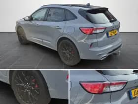 Ford Kuga thumbnail 25