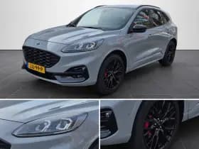 Ford Kuga thumbnail 26