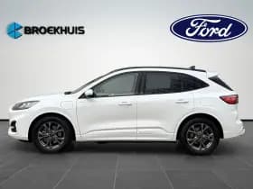 Ford Kuga thumbnail 2