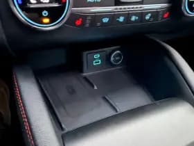 Ford Kuga thumbnail 13