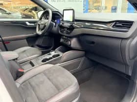 Ford Kuga thumbnail 19
