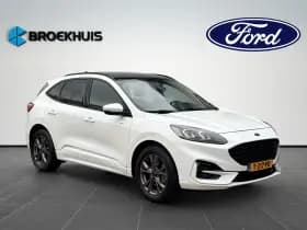 Ford Kuga thumbnail 3