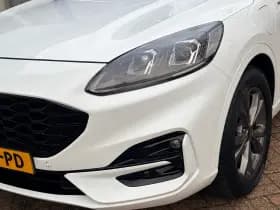 Ford Kuga thumbnail 34