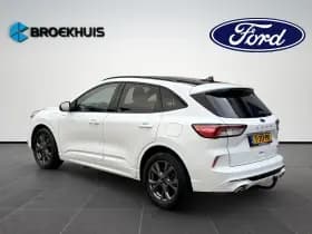 Ford Kuga thumbnail 36