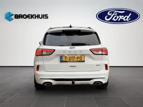 Ford Kuga thumbnail 37