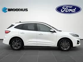 Ford Kuga thumbnail 38