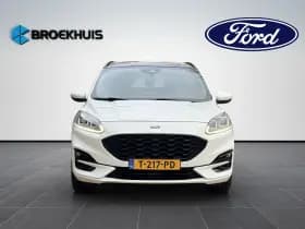 Ford Kuga thumbnail 39