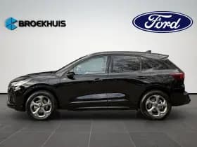 Ford Kuga thumbnail 2