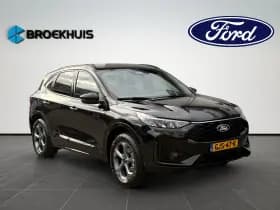 Ford Kuga thumbnail 3