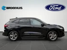 Ford Kuga thumbnail 29