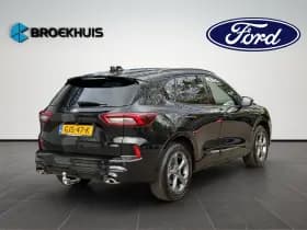 Ford Kuga thumbnail 33