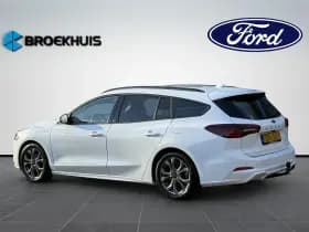 Ford Focus thumbnail 2