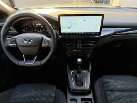 Ford Focus thumbnail 14