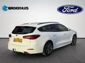 Ford Focus thumbnail 3