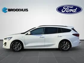 Ford Focus thumbnail 4