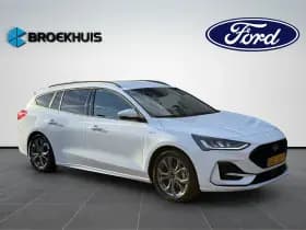 Ford Focus thumbnail 5