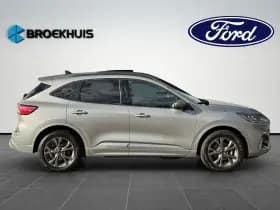 Ford Kuga thumbnail 2