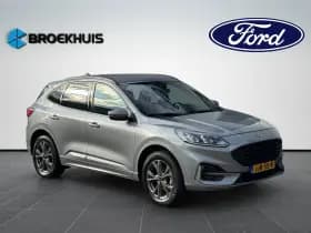 Ford Kuga thumbnail 3