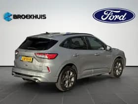 Ford Kuga thumbnail 25