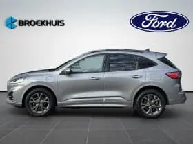 Ford Kuga thumbnail 26