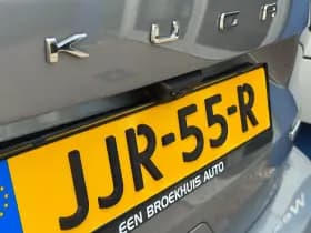 Ford Kuga thumbnail 27