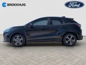 Ford Puma thumbnail 2