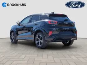 Ford Puma thumbnail 3