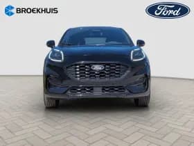 Ford Puma thumbnail 5