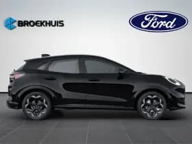 Ford Puma thumbnail 2