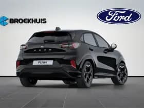 Ford Puma thumbnail 3